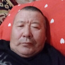 Фотография мужчины Марат, 55 лет из г. Аркалык