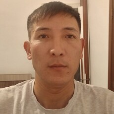 Фотография мужчины Куат, 34 года из г. Алматы