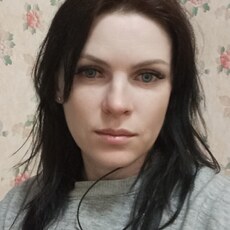 Фотография девушки Кристи, 35 лет из г. Омск