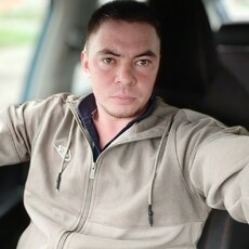 Фотография мужчины Ильдар, 29 лет из г. Уфа