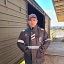 Ерлан, 34 года