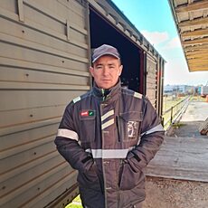 Фотография мужчины Ерлан, 34 года из г. Петропавловск