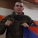 Владимир, 21 год