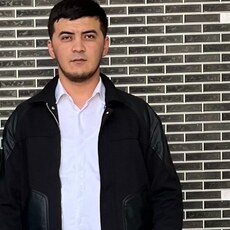 Фотография мужчины Шахзод, 32 года из г. Ташкент