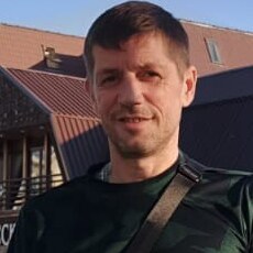 Фотография мужчины Александр, 46 лет из г. Пенза