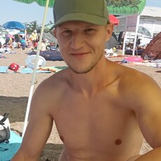 Фотография мужчины Тимофей, 33 года из г. Улан-Удэ