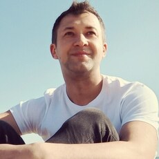 Фотография мужчины Vasili, 36 лет из г. Гомель