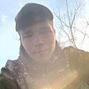 Алексей, 22 года