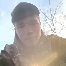 Фотография мужчины Алексей, 22 года из г. Иркутск