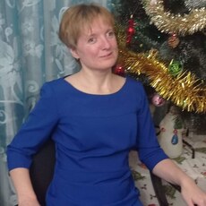 Фотография девушки Вера, 42 года из г. Омск