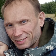 Фотография мужчины Ruslan, 49 лет из г. Москва