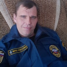 Фотография мужчины Михаил, 39 лет из г. Ипатово