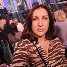 Фотография девушки Ольга, 43 года из г. Киров