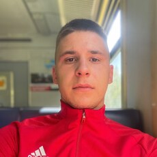 Фотография мужчины Андрей, 28 лет из г. Нижний Новгород