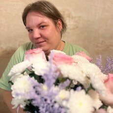 Фотография девушки Дарья, 41 год из г. Нягань