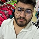 Элшан, 25 лет