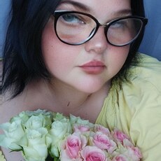 Фотография девушки Лизавета, 33 года из г. Старый Оскол