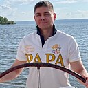 Андрей, 40 лет