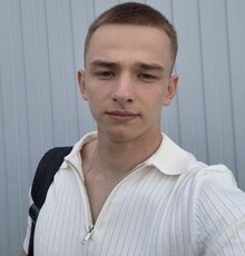 Фотография мужчины Дима, 20 лет из г. Тюмень