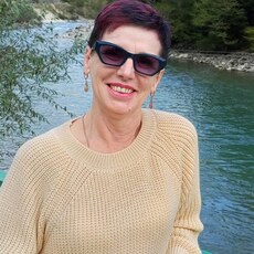 Фотография девушки Светлана, 59 лет из г. Миасс