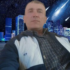 Фотография мужчины Саша Темиров, 46 лет из г. Кемерово