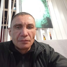 Фотография мужчины Евгений, 46 лет из г. Канск