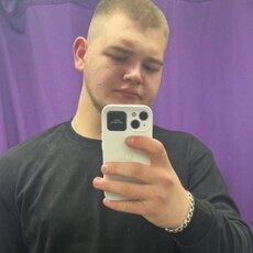 Фотография мужчины Виктор, 21 год из г. Тюмень