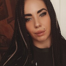 Фотография девушки Крисик, 32 года из г. Краснодар