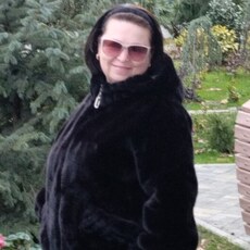 Фотография девушки Аглая, 52 года из г. Воронеж