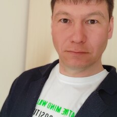 Фотография мужчины Александр, 36 лет из г. Сызрань