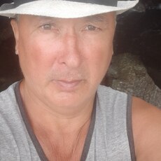 Фотография мужчины Загирьян, 53 года из г. Уфа