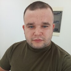 Фотография мужчины Марс, 27 лет из г. Нижний Новгород