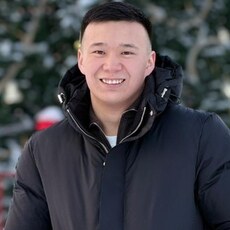 Фотография мужчины Talgat, 22 года из г. Кокшетау