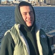 Фотография мужчины Дмитрий, 22 года из г. Серпухов