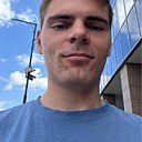 Григорий, 25 лет