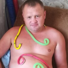 Фотография мужчины Дмитрий, 43 года из г. Барановичи