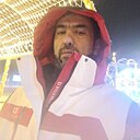 Умеджон, 45 лет