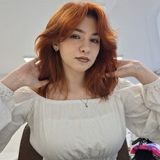 Фотография девушки Влада, 19 лет из г. Улан-Удэ