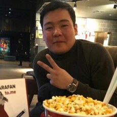 Фотография мужчины Жандос, 30 лет из г. Караганда