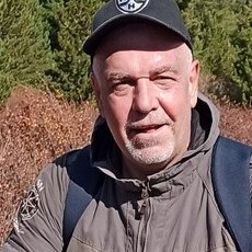 Фотография мужчины Влад, 53 года из г. Одинцово