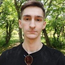 Фотография мужчины Gudvin, 22 года из г. Махачкала