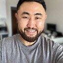 Максат, 30 лет