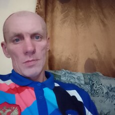 Фотография мужчины Евгений, 45 лет из г. Новороссийск