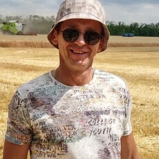 Фотография мужчины Андрей, 48 лет из г. Краснодар