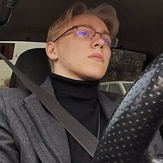 Фотография мужчины Михаил, 19 лет из г. Ковров