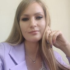 Фотография девушки Любовь, 34 года из г. Обнинск