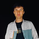 Саидкамол, 22 года