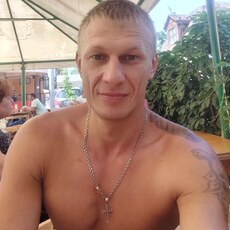 Фотография мужчины Андрей, 40 лет из г. Киев