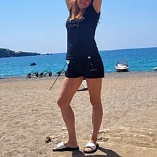 Фотография девушки Любовь, 44 года из г. Санкт-Петербург