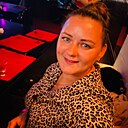 Надежда, 40 лет